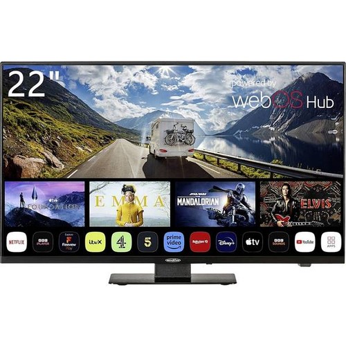 Reflexion lddx22ibt tv lcd - lddx22ibt_b,