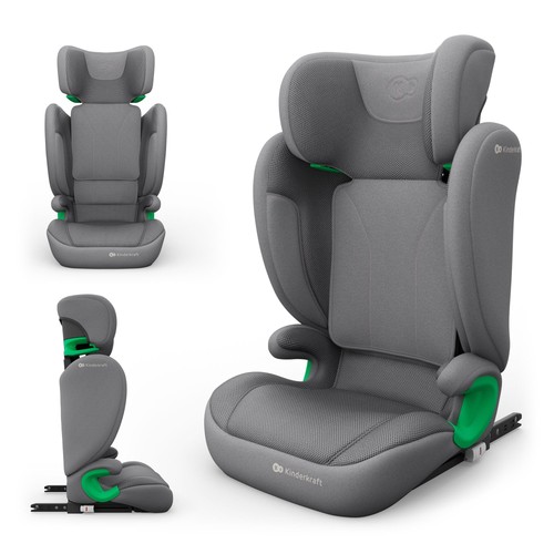 Kinderkraft junior fix2 pro - junior, i