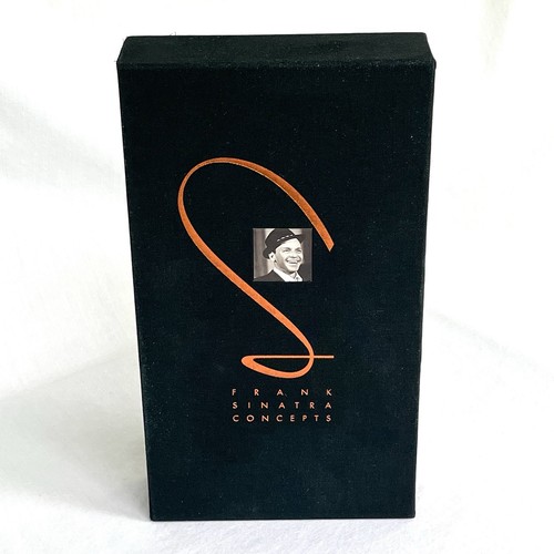 Frank sinatra concepts - sinatra,