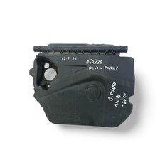 COPRIMOTORE PER FIAT Grande Punto 1° Serie 55211031 Benzina 1400 (05>08)