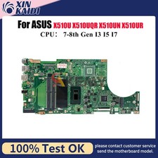 Scheda madre X510UA per ASUS