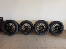 Set 4 Cerchi FONDMETAL alfa