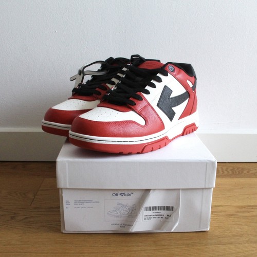 Off white out office - out, of