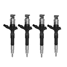 23670-30400 Fuel Injector
