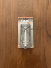 Gillette Contour Plus vintage