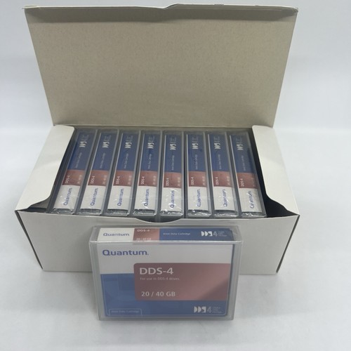 Lotto cartucce dati - 10,