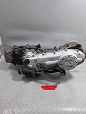 Blocco motore completo - completo, aprilia