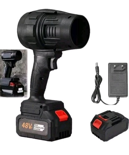 Soffiatore doppia batteria - soffiatore,