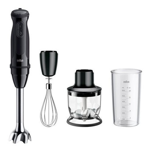 Braun multiquick 50202 - multiquick, mq