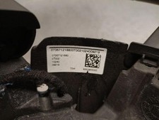 07357121880 volante per FIAT TIPO STATION WAGON (356 357 ) 1.4 2016 5312292