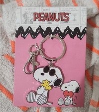 Portachiavi San Valentino