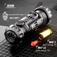 Stun Grenade Fidget Spinner