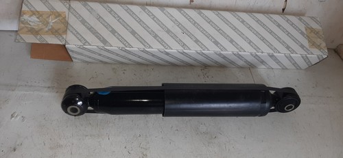 51795361 ammortizzatore gas - ammortizzatore, a