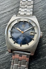 OROLOGIO DA POLSO UOMO VINTAGE