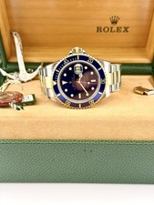 Rolex submariner 16613 mm - submariner, 40