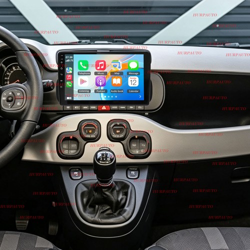 Autoradio 64g per fiat - autoradio,