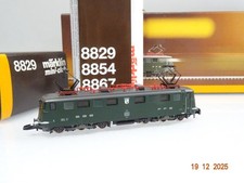 Märklin Mini-Club Z 8829