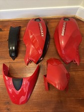 Ducati Monster 696 796 1100