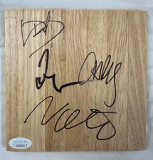 Foo Fighters Pavimento 6x6