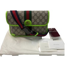 Borsa a tracolla Gucci Ofidia