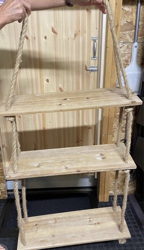 Hobby lobby livelli legno - hobby,