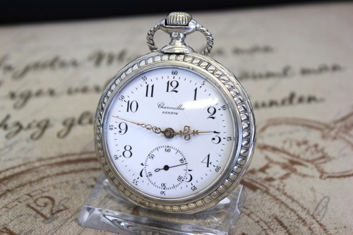 Raro antico orologio - , da