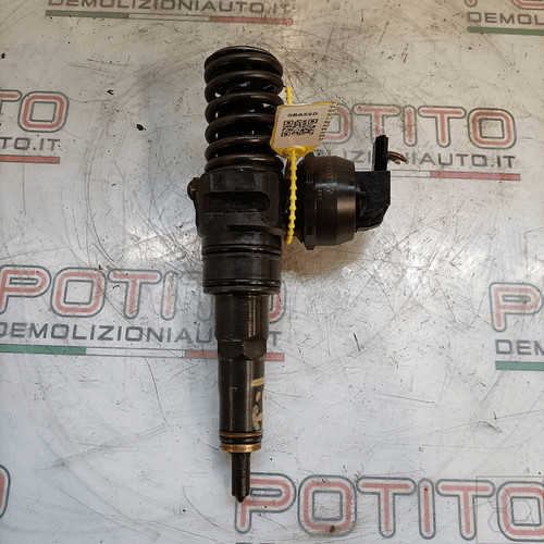 038130073al iniettore pompa - 038130073al,