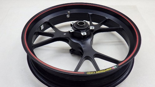 Ruota anteriore ducati - ruota,