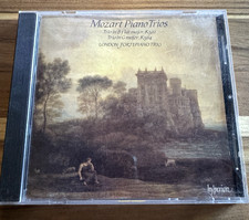 London Fortepiano Trio, Mozart