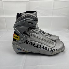 Scarponi da sci di fondo