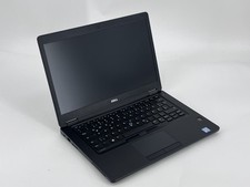 Dell Latitude 5480 14"