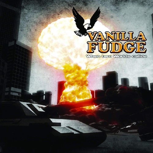 Vanilla fudge when two - -,