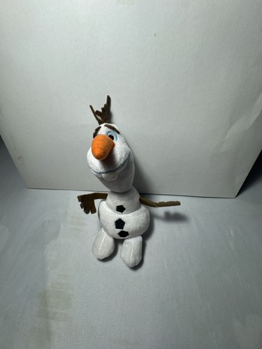 Peluche disney frozen olaf - peluche,