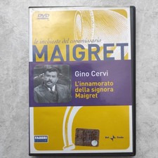 Dvd inchieste del - dvd, le