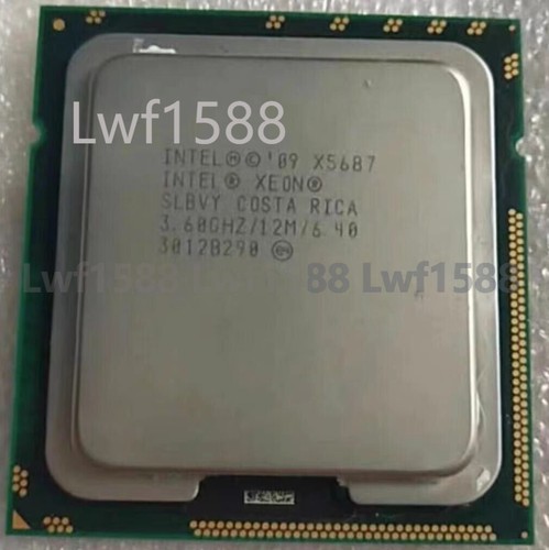 Processore cpu intel xeon - cpu,