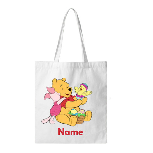Borsa pasquale personalizzata
