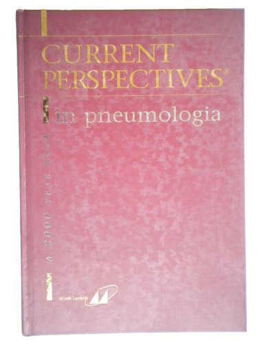 Current perspectives - , in