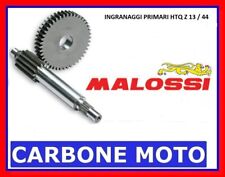 RAPPORTI ALLUNGATI PRIMARI