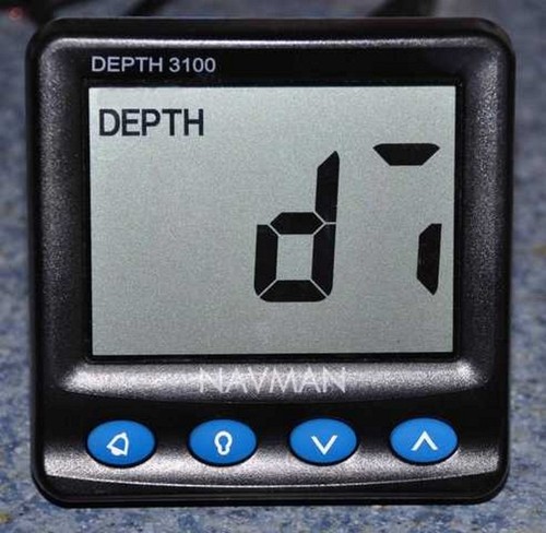 Réparation lcd navman - lcd,