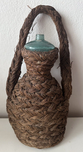 Antico biberon du - biberon,