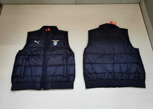 1673 puma lazio giubbotto - puma,