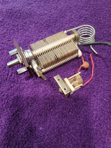 Tappo variabile per - per, yaesu