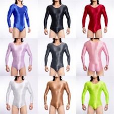 Body Sexy Uomo Olio Lucido