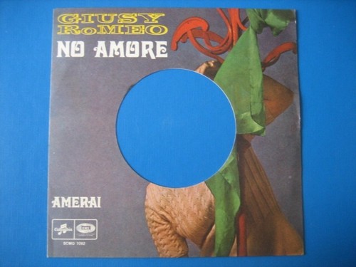 Giusy romeo giuni russo no - giuni, "no