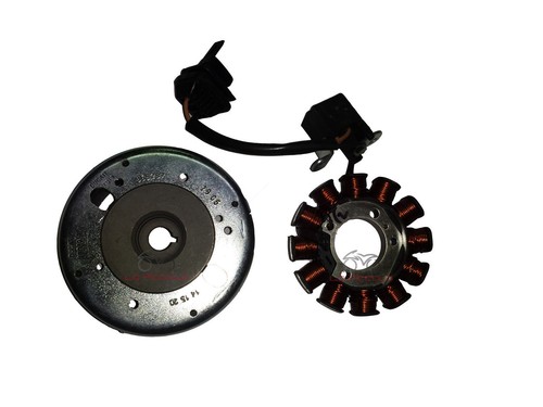 168552 kit completo statore - kit,