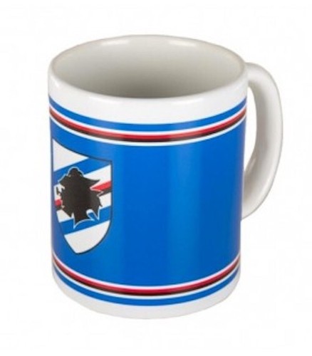 Sampdoria tazza ceramica - tazza,