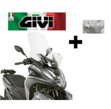  Parabrezza COMPLETO YAMAHA