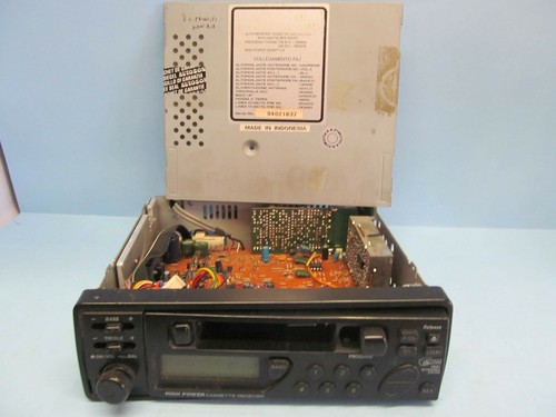 Autoradio autosonik - (fra),