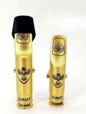  Boccagli per sassofono in