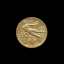 🇮🇹Italia 20 Centesimi